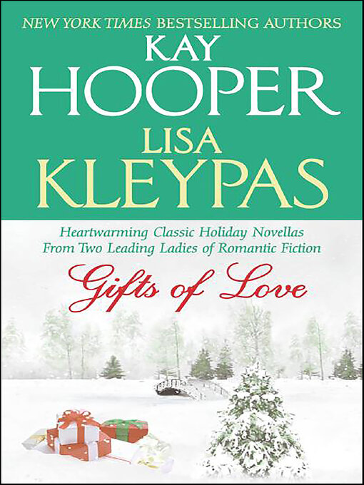 Title details for Gifts of Love by Kay Hooper - Wait list